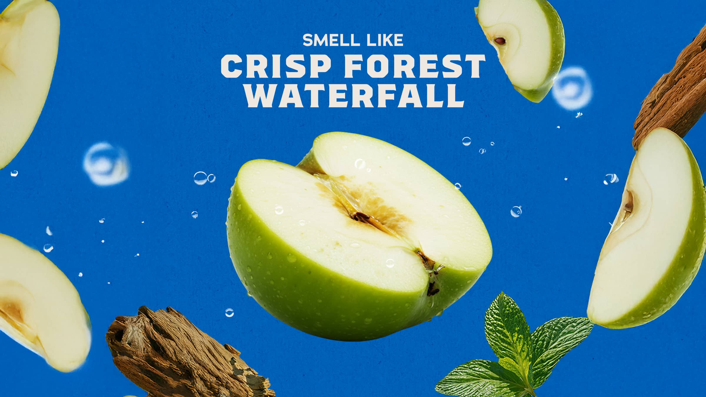 14 oz Fresh Falls Body Wash - Classic Wash