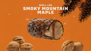 Lumberjack Lodge Invisible Glide Deodorant - Outdoor Active Carry