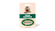 Soap Gripper - Daily Morning Routine