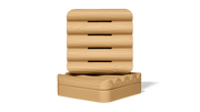 Soap Saver - Pocket Use