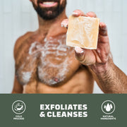 Shower Set - Gift Outdoor Rotation