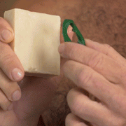 Soap Gripper - Daily Morning Routine