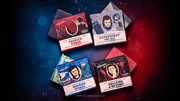 Stranger Things 4-Pack - Gift Ready