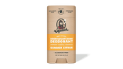Summer Citrus Deodorant - Crisp Clean