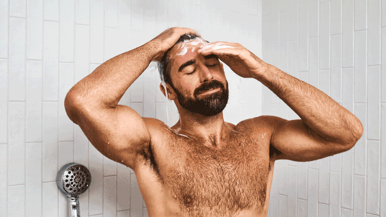Summer Citrus Shampoo - Daily Bright