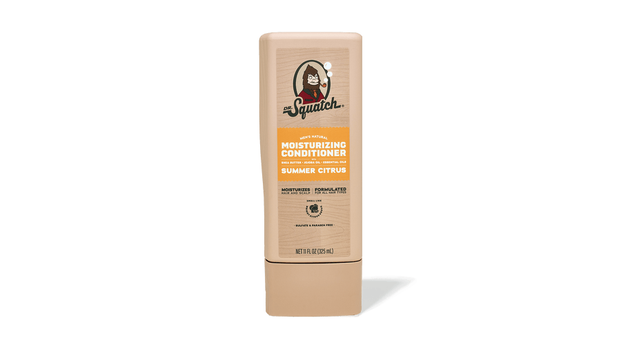 Summer Citrus Conditioner - Fresh Profile