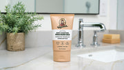 Unscented Precision Deo - Travel Fresh