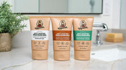 Unscented Precision Deo - Travel Fresh