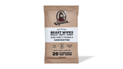 Unscented Wipes - Active Guard