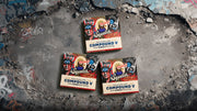 Compound V 3-Pack - Gift Daily Pack