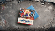Compound V - Classic Fresh Bar