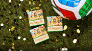Golden Glory Hat-Trick Pack - Modern Pick