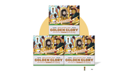 FIFA Golden Glory 3-Pack Bar Soap Bundle - Outdoor Travel Rotation
