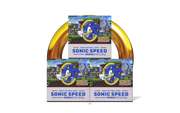 Sonic Speed 3-Pack - Classic Gift Choice