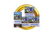 Sonic Speed Super Pack - Collector Gift Pack