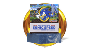 Sonic Speed Bar Soap - Simple Fresh Wash