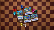 Sonic Speed Super Pack - Collector Gift Pack