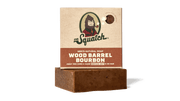 Wood Barrel Bourbon - Morning Wash
