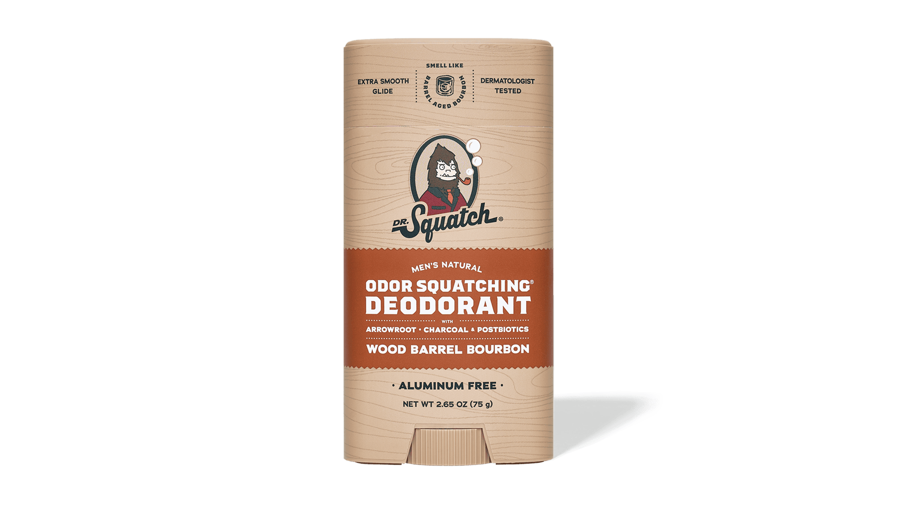 Deodorant Christian - Essential Routine