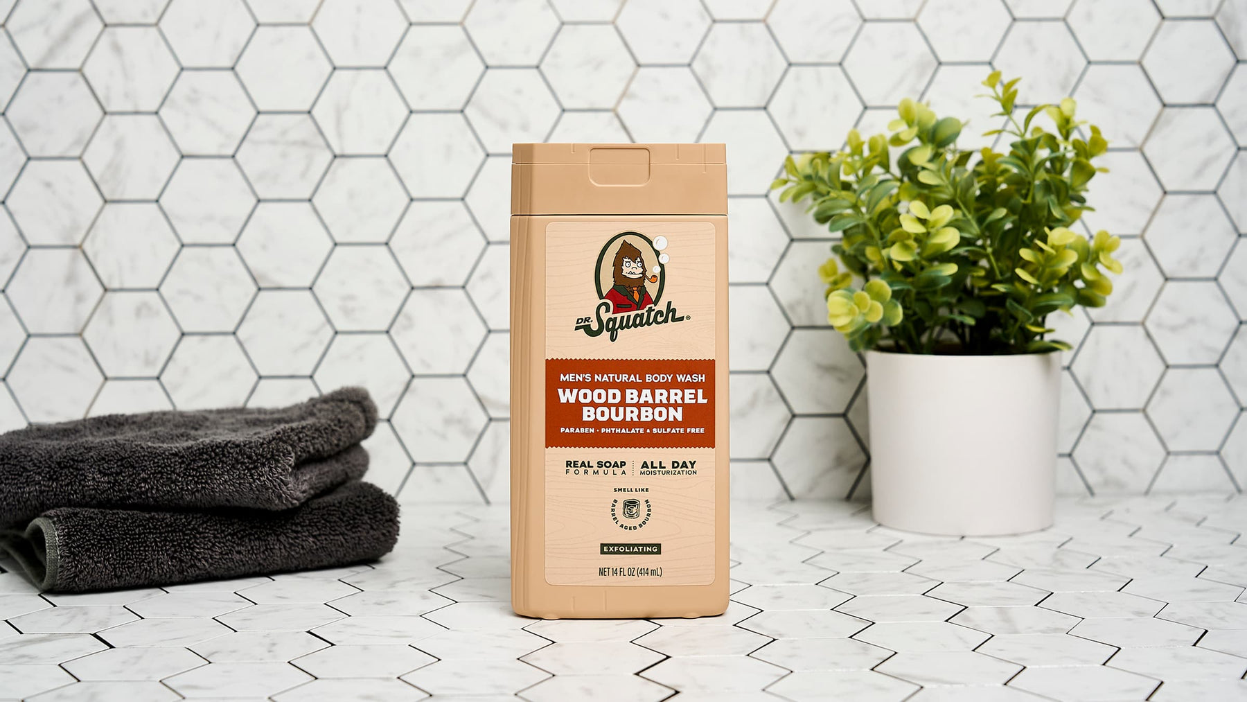 Body Wash 3-Pack - Travel Collector Set
