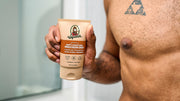 Wood Barrel Bourbon Precision Deo - Clean Carry