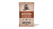 Wood Barrel Bourbon Wipes - Daily Shield
