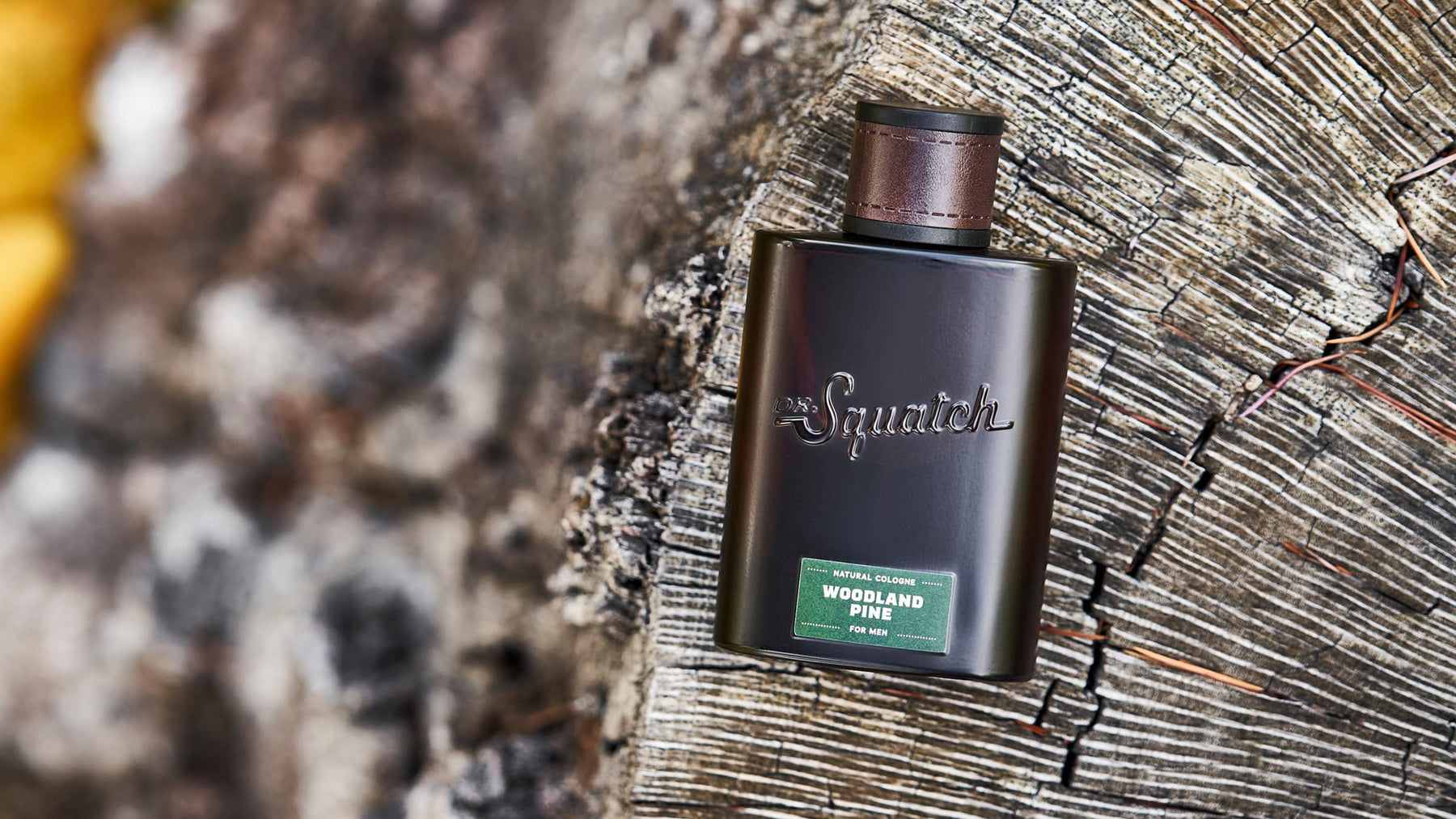 Cologne 3-Pack - Gift Travel Pick
