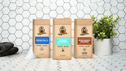 Body Wash 3-Pack - Travel Collector Set