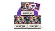 Bricc'd Up 3-Pack - Fresh Collector Lineup