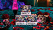 Bricc'd Up 3-Pack - Fresh Collector Lineup
