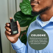 Cologne 3-Pack - Gift Travel Pick