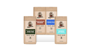 Body Wash 4-Pack - Essential Gift Rotation