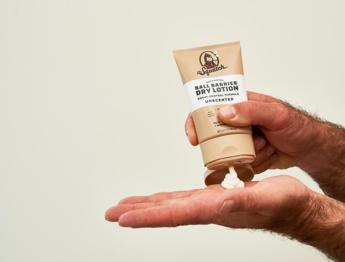 Rainforest Rapids Dry Lotion - Daily Soft