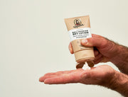 Unscented Dry Lotion - Daily Scent