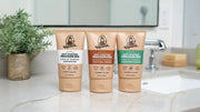 Precision Deo 3-Pack - Simple Daily Choice