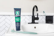 Soothing Spearmint - Night - Clean Routine