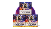 I'll Be Bricc 3-Pack - Outdoor Collector Choice