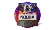I'll Be Bricc - Modern Daily Lather